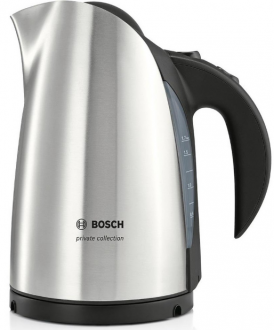 Bosch TWK6801 Gri Su Isıtıcı kullananlar yorumlar